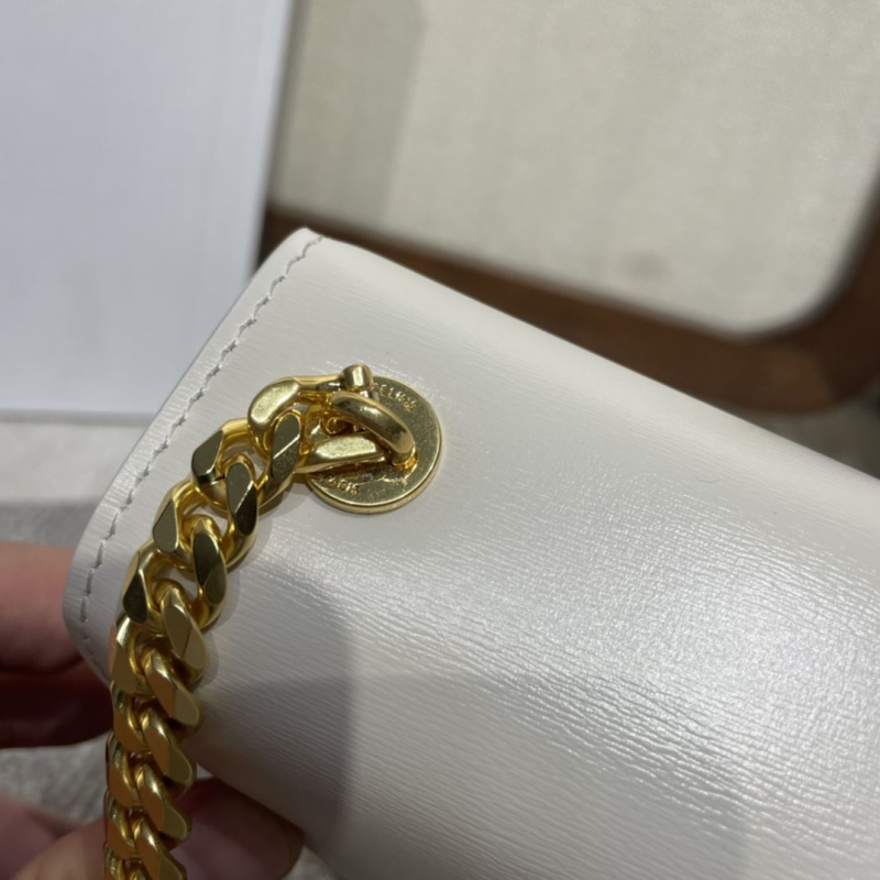 Ce1i*e triomphe bags